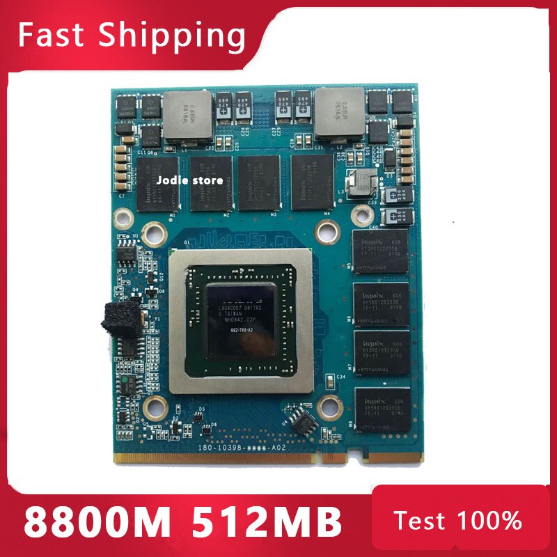 GeForce-8800GS 8800 GS 8800M ׷  ī,  ..